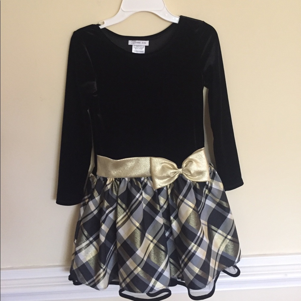 Formal Girls Dress